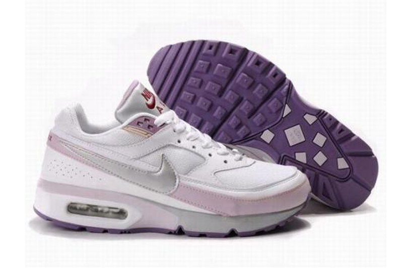 baskets femme nike tn